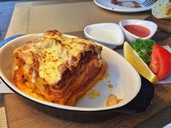 -巴别塔法餐舍(朝阳店)
