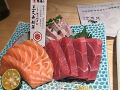 -鹤龟料理店(时代天街店)