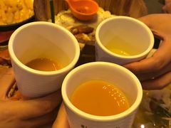 -繁花里音乐餐厅(新天地店)