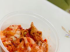 -鑫日千里马朝鲜族小馆(总店)