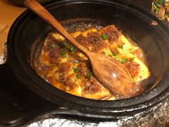 -坛宗剁椒鱼头(河西王府井店)