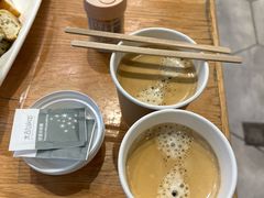 -21克拉面包(大悦城店)
