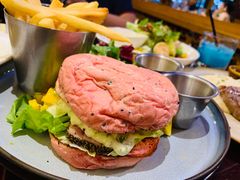 -bluefrog蓝蛙(悠唐购物中心店)