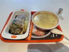 -红荔村肠粉(岗厦店)