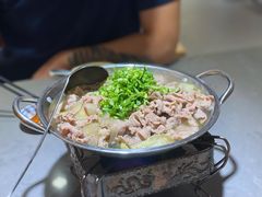 -肖四女乐山跷脚牛肉(江北星街坊店)