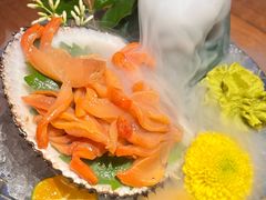 -隐月· 㐂和食屋(芝罘万达公馆店)