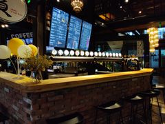 -D STAR COFFEE帝星咖啡