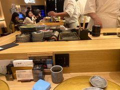-鮨政·Omakase(港汇恒隆广场店)