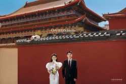 -CD视觉婚纱摄影