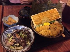 -豊 胜手丼