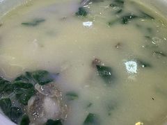 -东江海鲜大排档·潮汕菜·砂锅粥