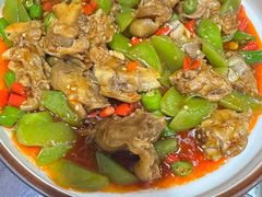 -丁太婆老妈蹄花(人民公园非遗总店)