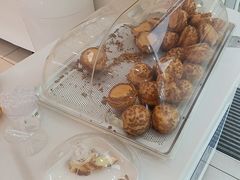 -凯斯汀蛋糕(大学城店)