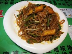 -令氏家外家周秦食府(高新店)