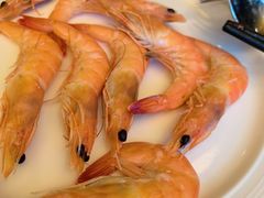 -岷山饭店-芝芝自助餐厅