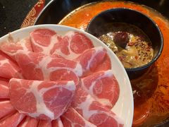 -三江两海老火锅(北京首店)