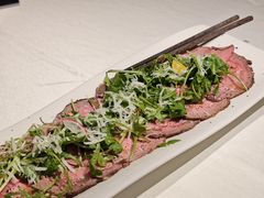 低温慢烤牛肉-黑明餐厅(白鹭洲店)