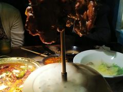 -楼兰新疆主题餐厅(苏州中心店)