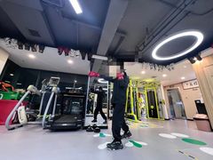 -M.S拳击泰拳馆(大学路店)
