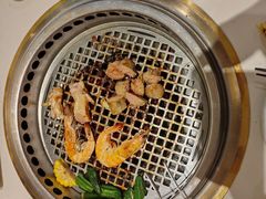 -千寻山野烤肉(中关村店)