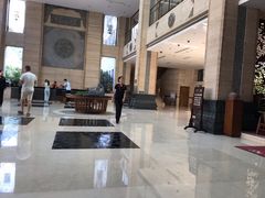 -九华山聚龙大酒店