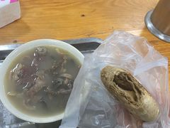 -李小老烧饼(常营民族家园店)