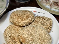-老北京胡同味道二荤铺(酒仙桥店)