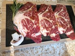 -欧巴烤肉(创富世纪店)