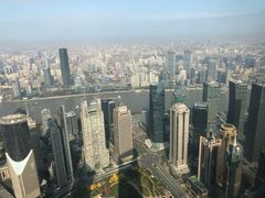 -上海柏悦酒店·世纪100牛排馆