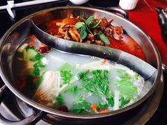 -香丽缘饭馆(黑龙潭店)