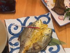 -菊上尊品料理(蚌埠银泰店)