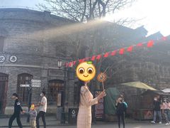 -两江国际影视城