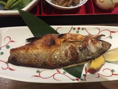 -希望日本料理(保利香槟花园店)