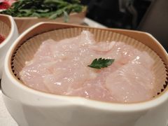 -海底捞火锅(长宁路龙之梦店)