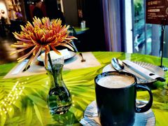 -华阳时光吧餐厅(华阳广场国际大饭店)