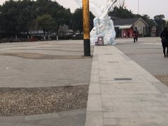 -白马涧龙池景区