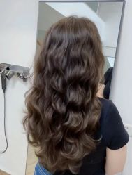 -上禾 HAIR SALON