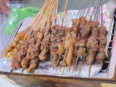 -霄汉牛三鲜湖北砂锅菜(万松园2店)