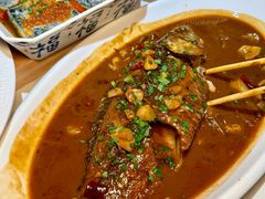 -金陵暴走龙虾·烧烤·排档(南京总店)