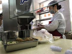 -玉华饮食店(茅台路店)