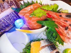 -千代饮兵卫日本料理(东二环泰禾广场西区店)