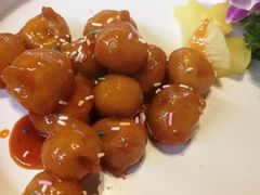 -客汀家宴·客家烟火 四季食材(集美店)