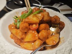 -隆喜元鱼汤包·海鲜(中联广场店)