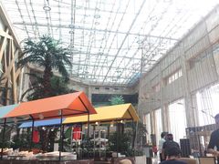 -青岛城阳宝龙福朋喜来登酒店