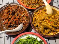 -江西老表·经典江西八大碗