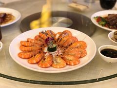-北海渔村酒楼·粤菜海鲜点心(新华店)