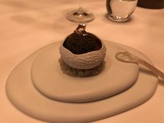-Amber(置地文华东方酒店)