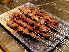 -老板很二(吉大店)