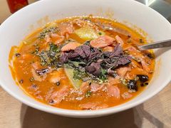 -金掌勺锅包肉(太原万达店)
