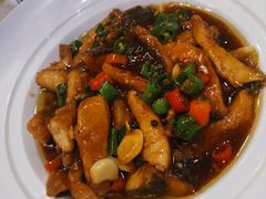 -陈傻子餐厅(世纪都会店)